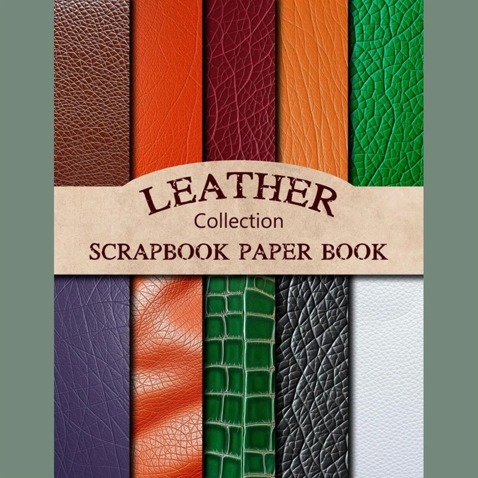 Leather Paper suppliers